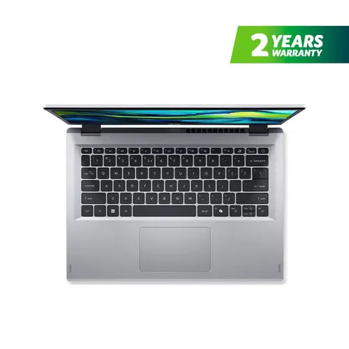 Acer Aspire Go AG14-21P-R5P0 OPI Pure Silver