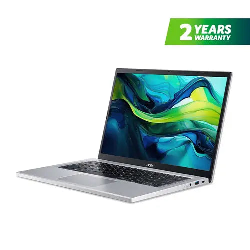 Acer Aspire Go AG14-21P-R5P0 OPI Pure Silver