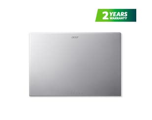 Aspire Lite 14 AL14-31P-35XW OPI Pure Silver