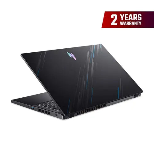 Acer Nitro V ANV15-51-519K OPI Obsidian Black