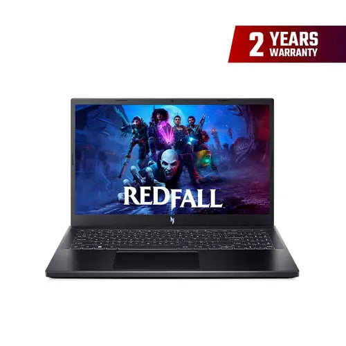 Acer Nitro V ANV15-51-519K OPI Obsidian Black