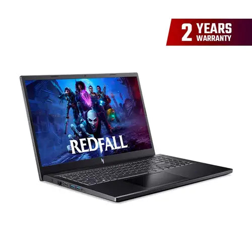 Acer Nitro V ANV15-51-519K OPI Obsidian Black