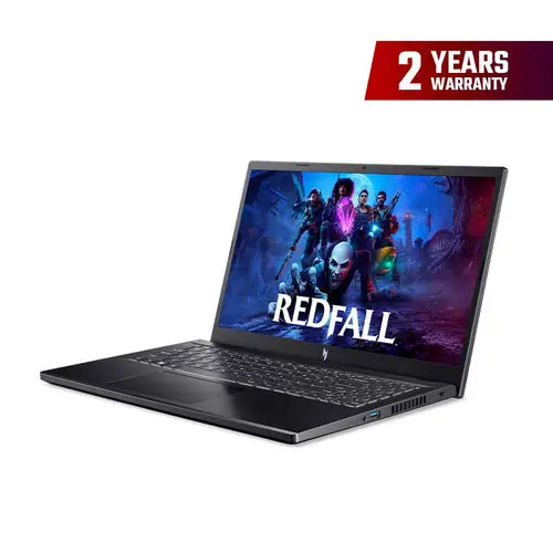 Acer Nitro V ANV15-51-519K OPI Obsidian Black