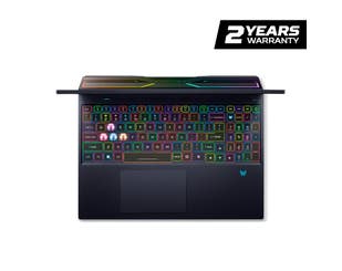 Predator Helios 16 PH16-72-96H6 PRO Black