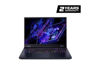 Predator Helios 16 PH16-72-96H6 PRO Black