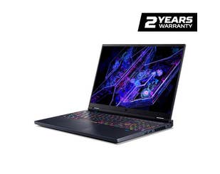 Predator Helios 16 PH16-72-96H6 PRO Black