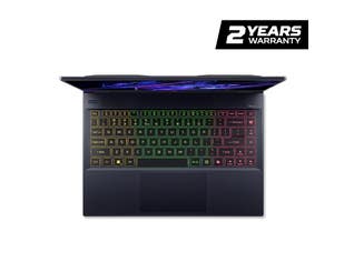 Predator Helios Neo PHN14-51-53W2 OPI Black