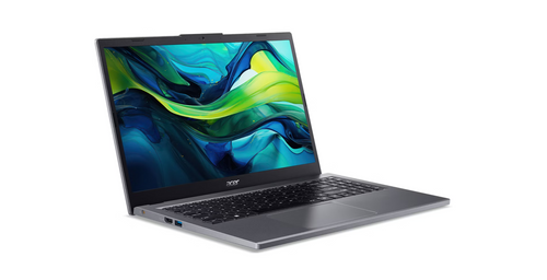 Acer Aspire 15 A15-51P-33C3 Steel Grey Core 3 Laptop