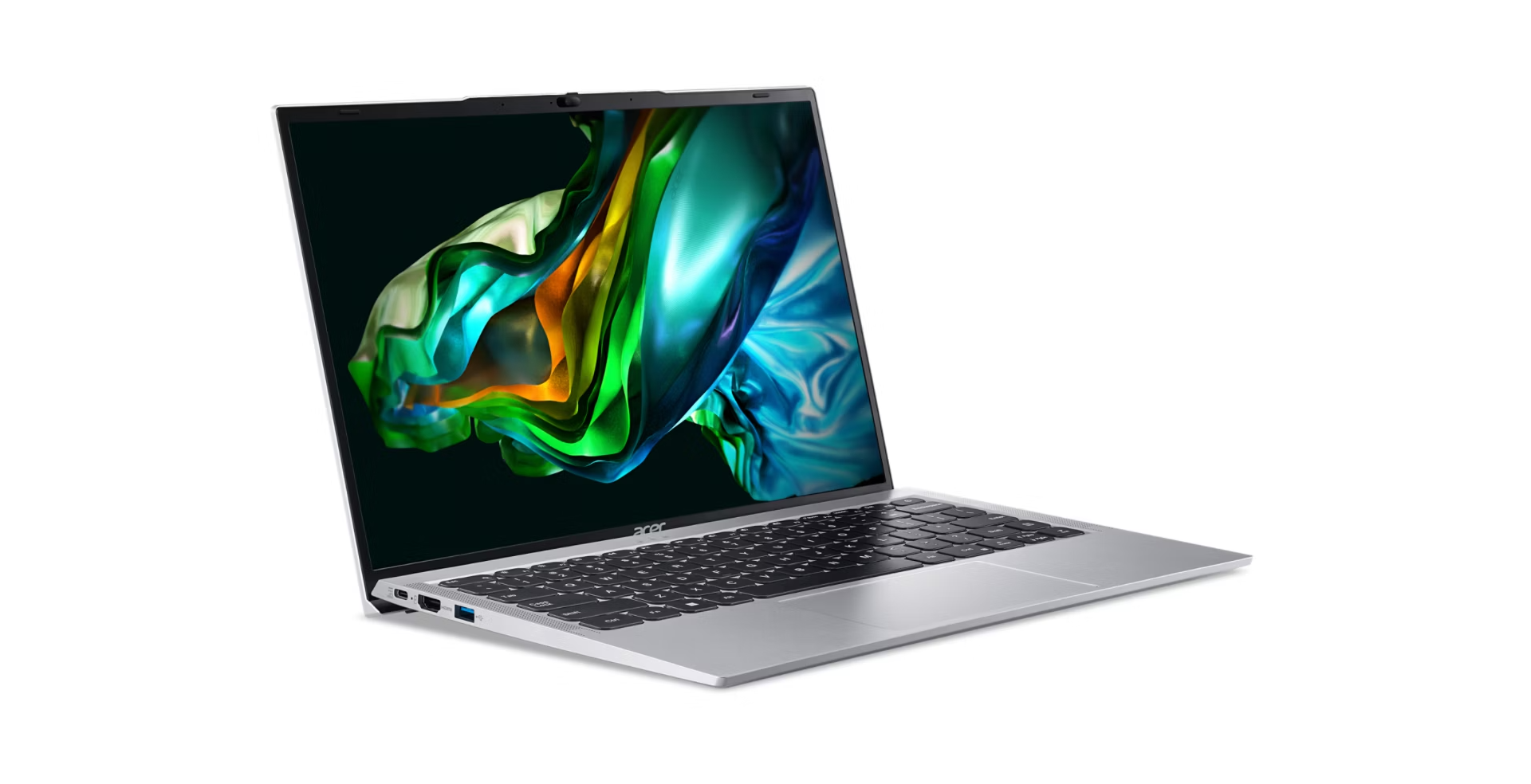 Acer Aspire Lite AL14-51M-57H1 Core i5 Laptop