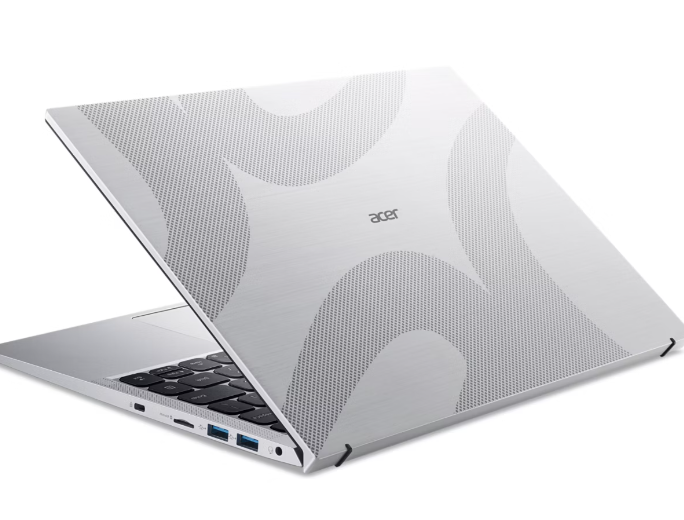 Acer Aspire Lite AL14-51M-57H1 Core i5 Laptop