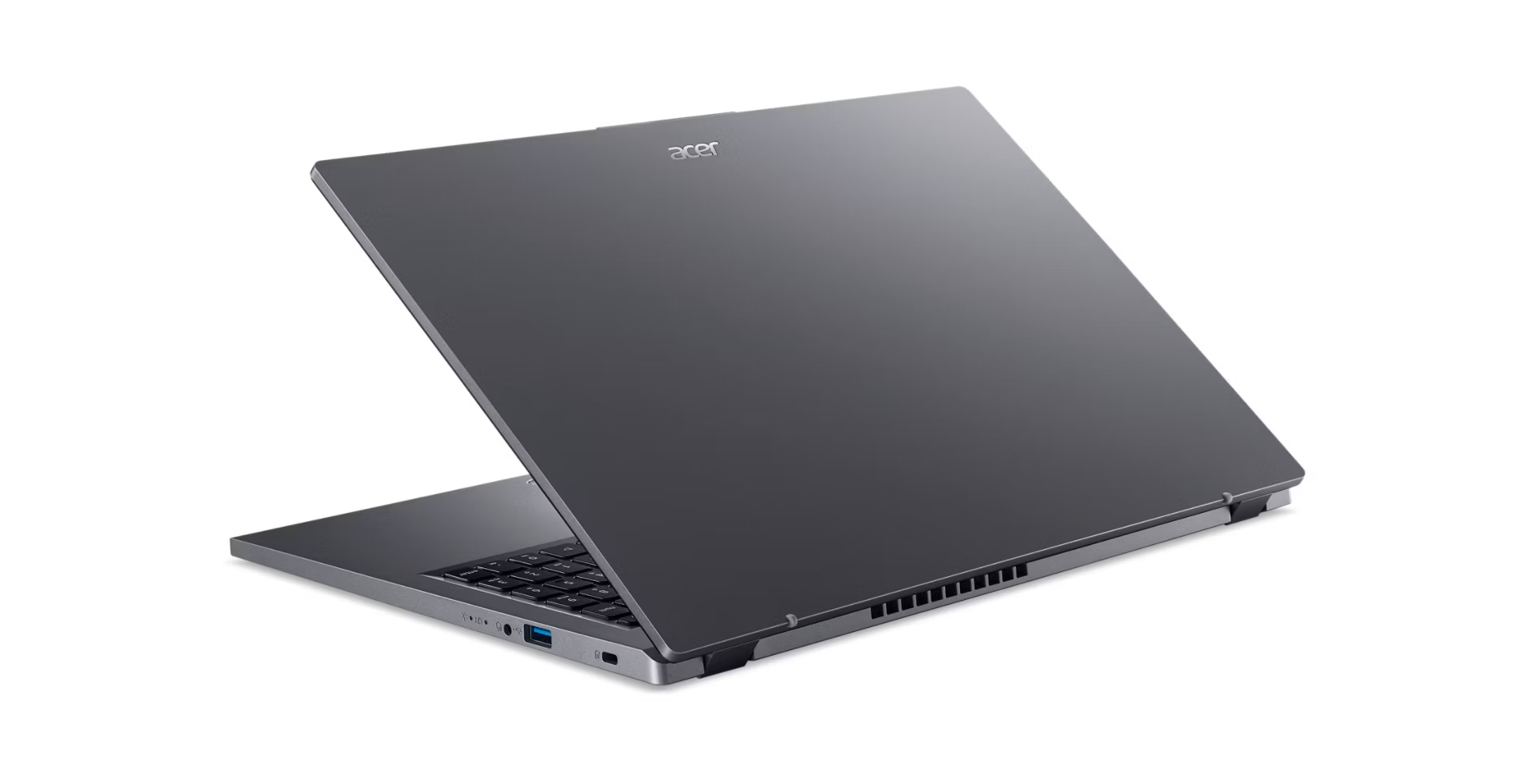Acer Aspire 15 A15-51P-33C3 Steel Grey Core 3 Laptop