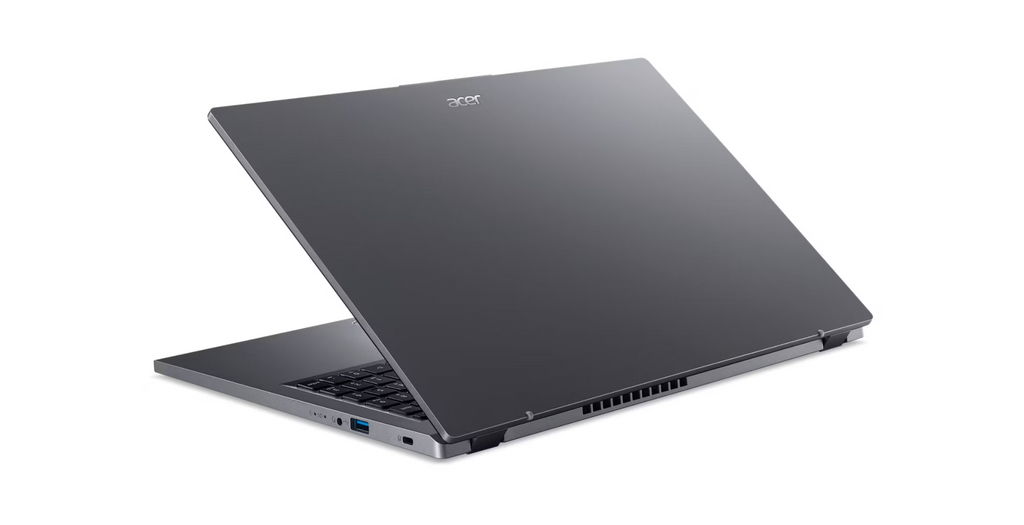 Acer Aspire 15 A15-51M-56E2 Steel Gray Core 5 Laptop