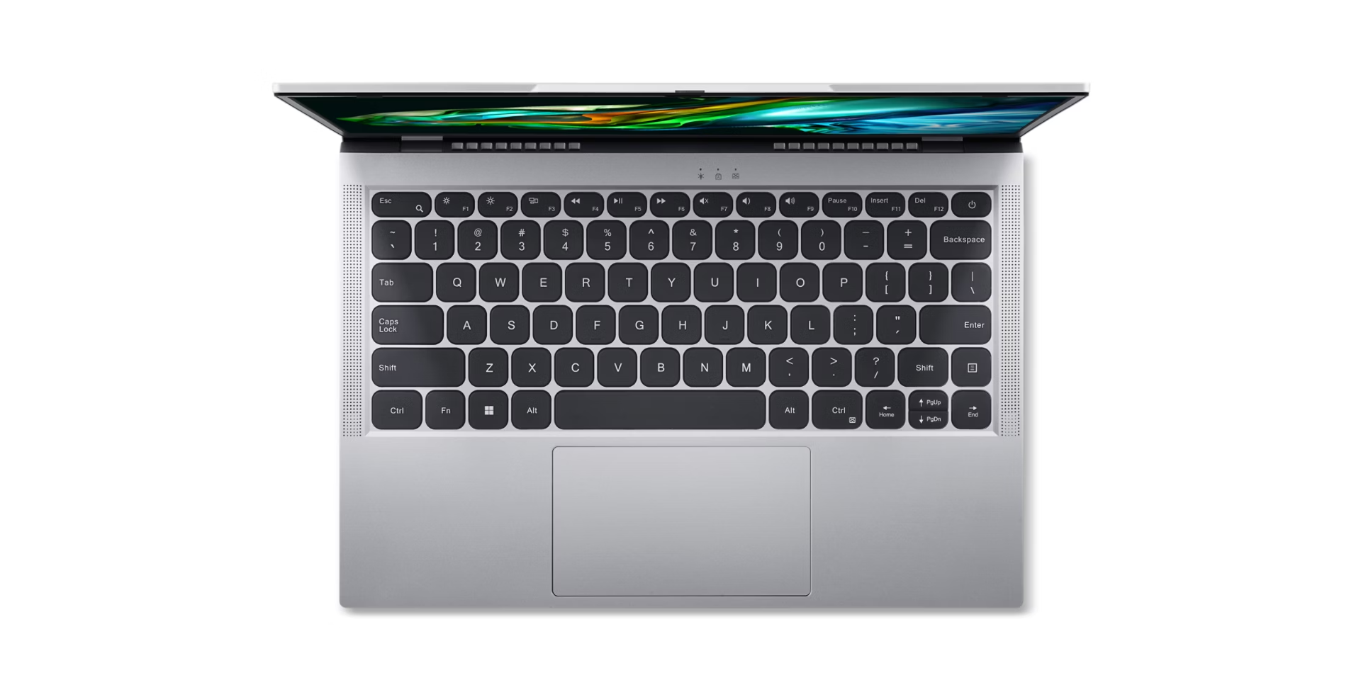Acer Aspire Go 14 AG14-31P-31M3 Core i3 Laptop