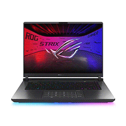 Asus Gl702Vm-Gb161R-I7-7700Hq-