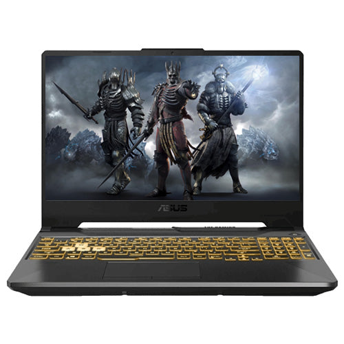 Asus TUF GAMING F15 FX507ZC4-HN081W Core i5 Laptop