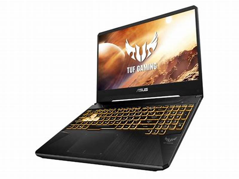 Asus TUF GAMING F15 FX507ZC4-HN081W Core i5 Laptop