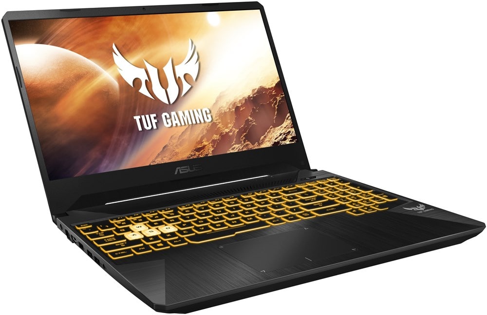 Asus TUF GAMING F15 FX507ZC4-HN081W Core i5 Laptop